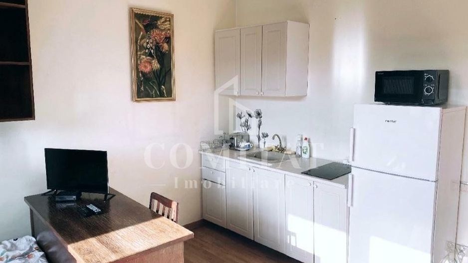 Apartament cu 3 camere | 90 mp | Zonă Centrală - Poză 7