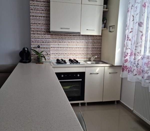 Apartament Semidecomandat | Militari Residence | Bloc nou - Poză 2