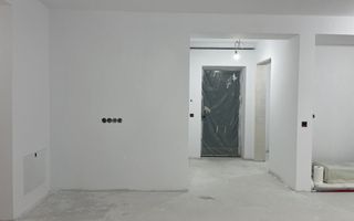 Apartament 2 camere, zona Bucium, bloc nou, intabulat, etaj 1, 53 mp - Poză 7