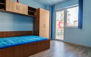 Apartament Decomandat – Etaj 1, Zona Turnișor - Poză 5
