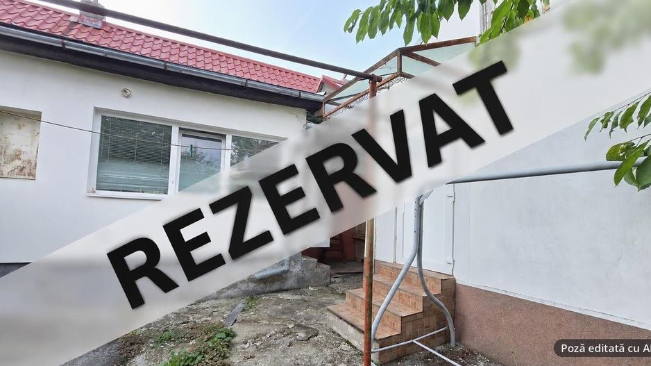 REPOZITIONARE PRET -5000 € Casa 144 mp utili, organizata in 2 apartamente - Poză 1
