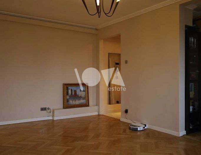 De vânzare: apartament 3 camere, 94 mp, mobilat utilat - Ultracentral - Poză 1