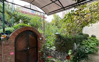 Vânzare, apartament la sol, 3 camere, strada Eugen Coca, Buiucani - Poză 12