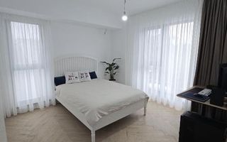Apartament 3 camere cu terasă și curte  | Imobil Boutique | Băneasa - Poză 7