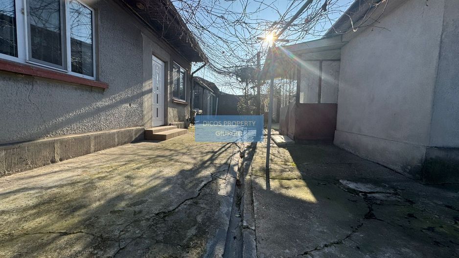 De Vânzare - Casă, Strada Griviței - Poză 35