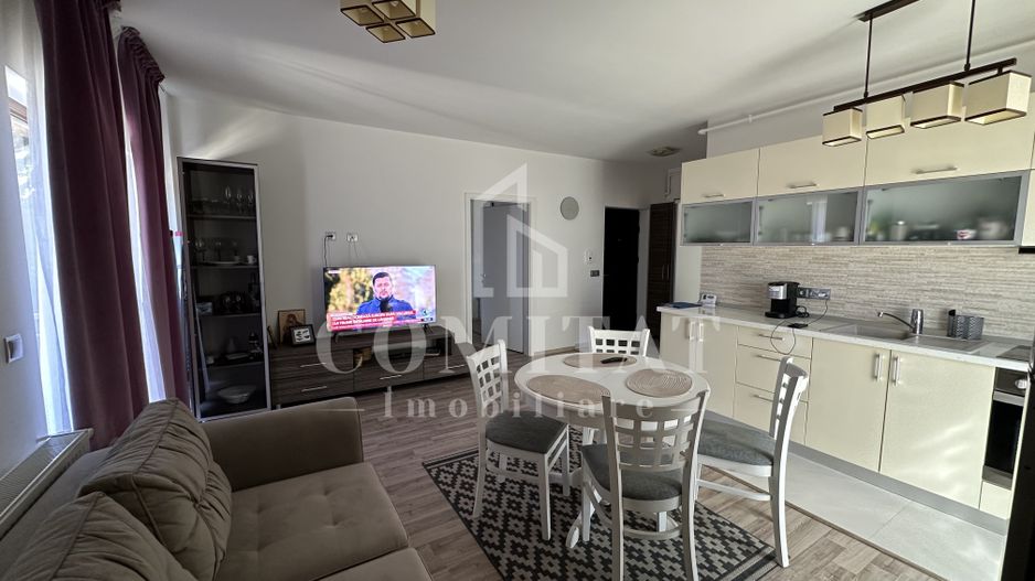 Apartament 2 camere | 41mp | Zona Strazii Rapsodiei - Poză 1