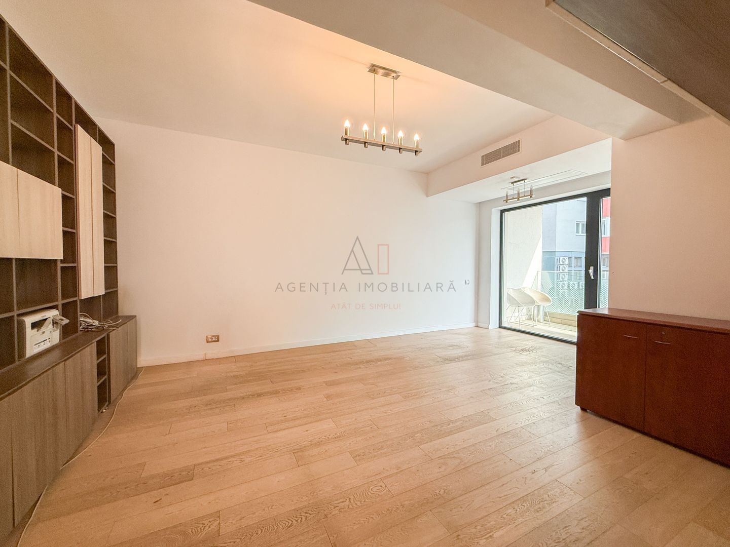 Bloc Nou Kiseleff Victoriei | 2 Camere Terasa 19 MP - Poză 2