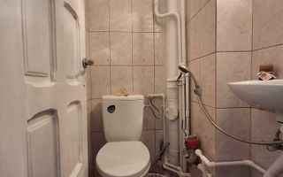 Apartament cu 2 camere de inchiriat, Tatarasi-Flux, etaj 2 din 4, la 5 minute de statie, recent renovat - Poză 7