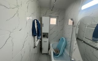 3 camere | etaj 2 | centrala proprie | finisaje premium | zona excelenta | - Poză 13