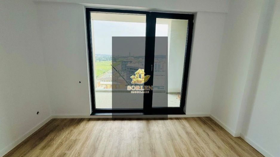 APARTAMENT 2 CAMERE DE VÂNZARE | ZONA BMW – FLOREȘTI - Poză 2