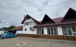 SPATIU COMERCIAL DE INCHIRIAT | DUMBRAVENI, SUCEAVA - Poză 3