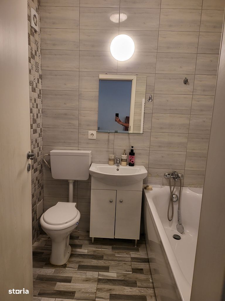 De vanzare Apartament cu o camera, Aparatorii Patriei, sect. 4 - Poză 7