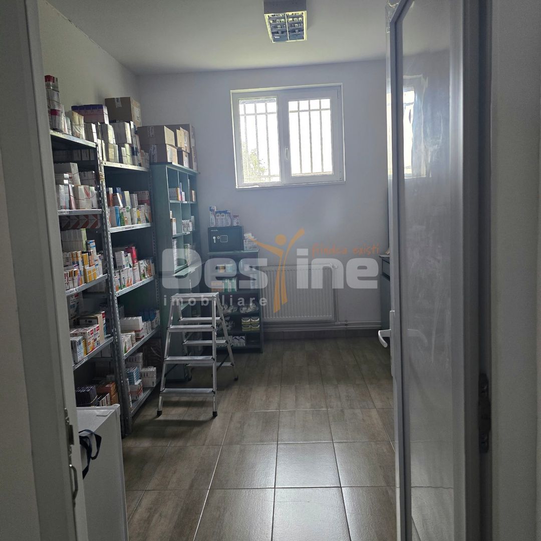 SPAȚIU COMERCIAL DE VÂNZARE – POZIȚIE CENTRALĂ, CHIRIAS EXISTENT - Poză 2