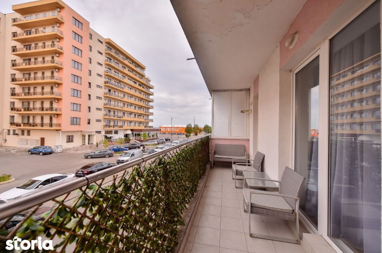 Apartament de vanzare 2 camere , Summerland, Mamaia - Poză 16