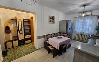 Apartament 3 camere, mobilat, utilat, etaj 2, Cetate - Poză 2