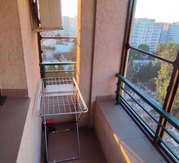 AP. 2 CAMERE IANCULUI, BLOC NOU,CENTRALA PROPRIE,PET-FRIENDLY, MODERN - Poză 6