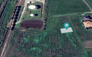 Teren 450mp, cartierul Europa. Pecica jud.Arad - Poză 4