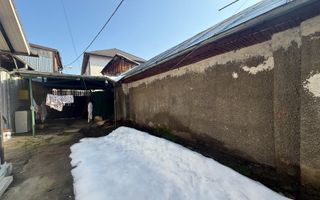 DE VANZARE  | STRADA GARLEI | 500 MP | CONTRUCTII PE TEREN DEMOLABILE - Poză 14