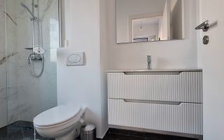 DUPLEX FINALIZAT - finisat la cheie - Poză 6