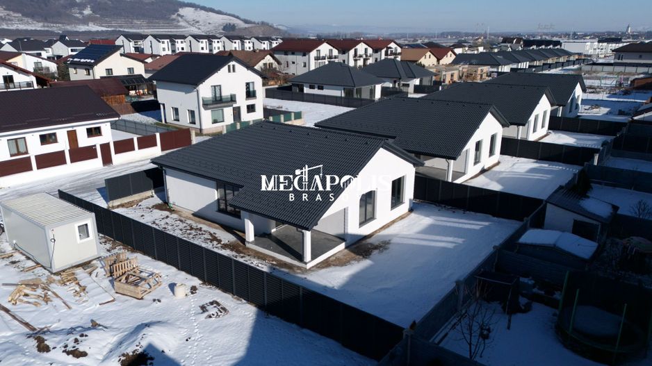 Complex Rezidential/Direct Dezvoltator/Predare la Cheie - Poză 11