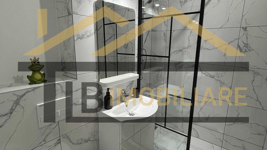 Apartament de 2 camere, 60 mp, decomandat, Zona Dacia - Poză 7