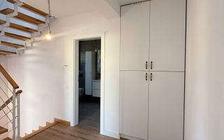 Duplex finisat – Zona Borhanci, Cluj-Napoca - Poză 23