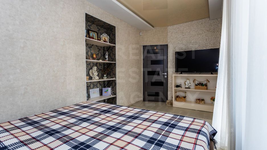 Vânzare, casă, 2 nivele, 3 camere, satul Seliște - Burcuta,  Orhei - Poză 18