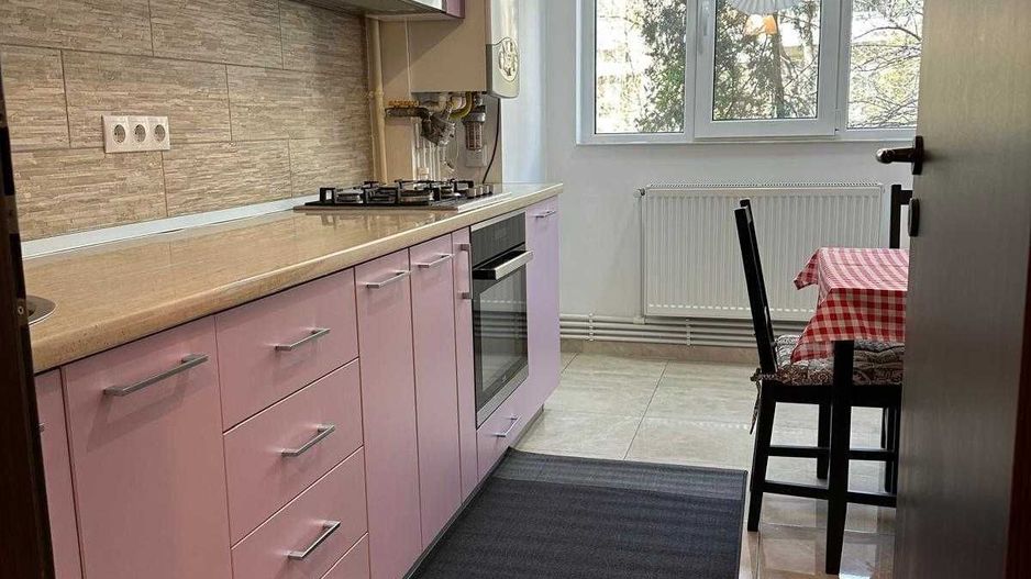 Apartament 3 camere Mazepa 1, ,et 1 - Poză 5