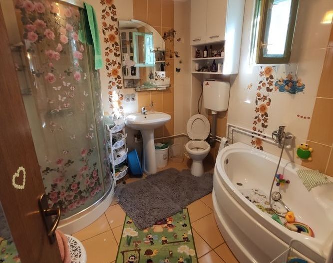 Casa de vanzare |Nuci, Balta Neagra, la 25 de minute de București - Poză 10