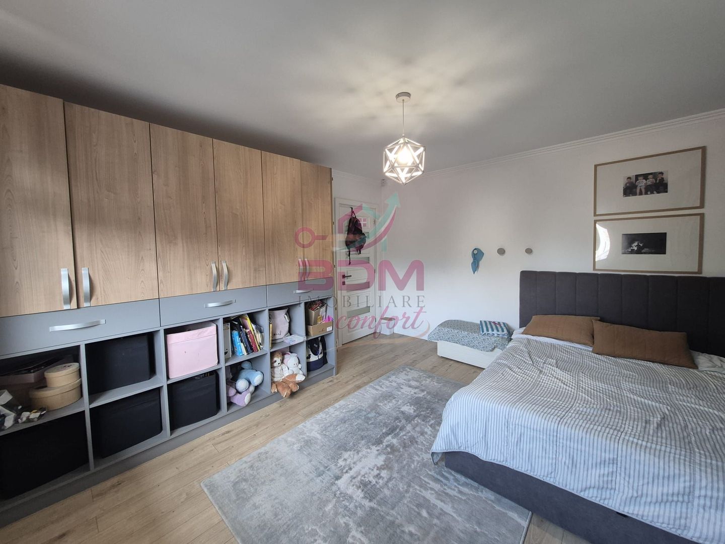 Vila moderna cu 4 camere I 220 mp I 750 mp teren I zona centrala - Poză 26