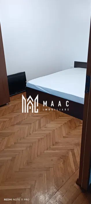 APARTAMENT 2 CAMERE| ETAJ 1| ZONA CENTRALA - Poză 4