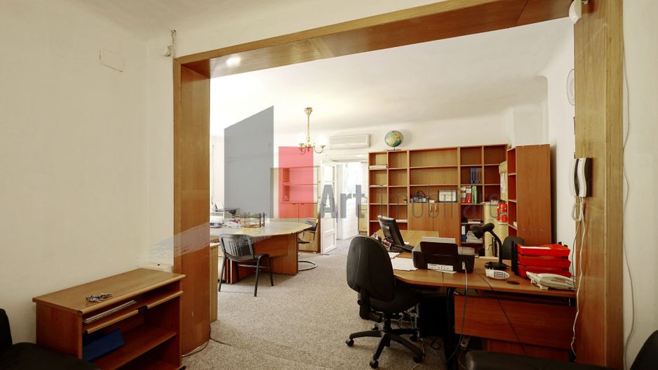 Vatra Luminoasa, jumatate de vila, intrare separata - Poză 4