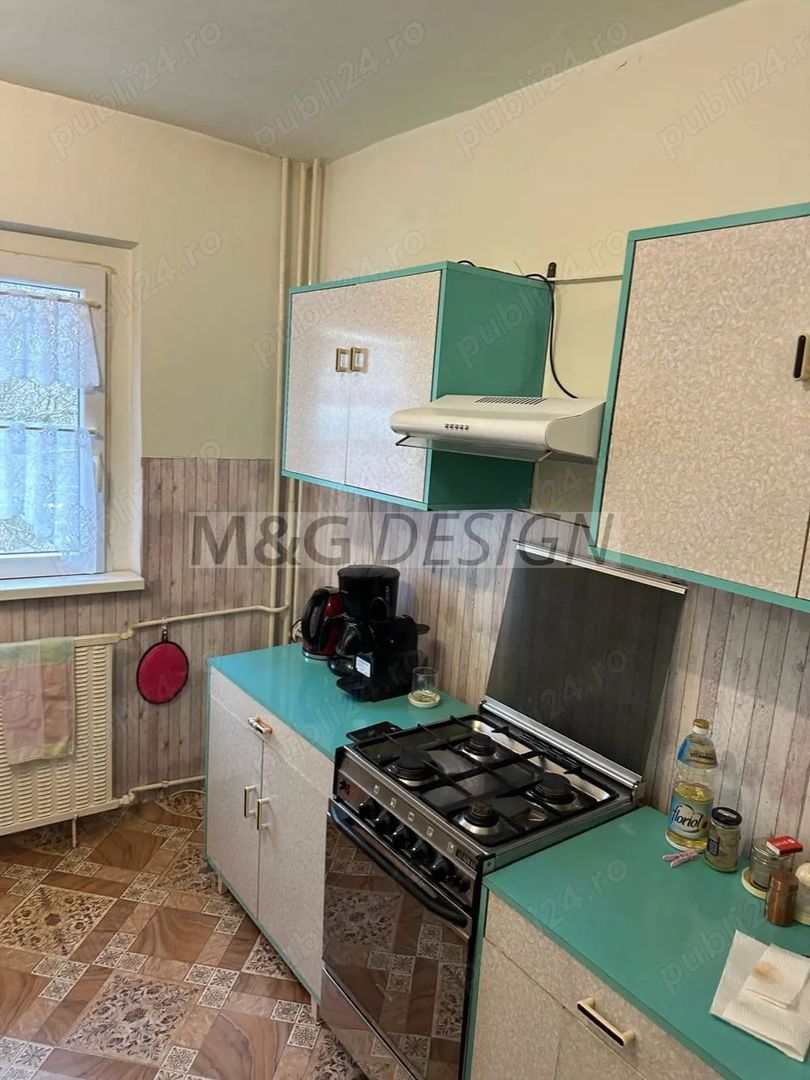 Apartament 3 camere Girocului etaj 2 - Poză 2