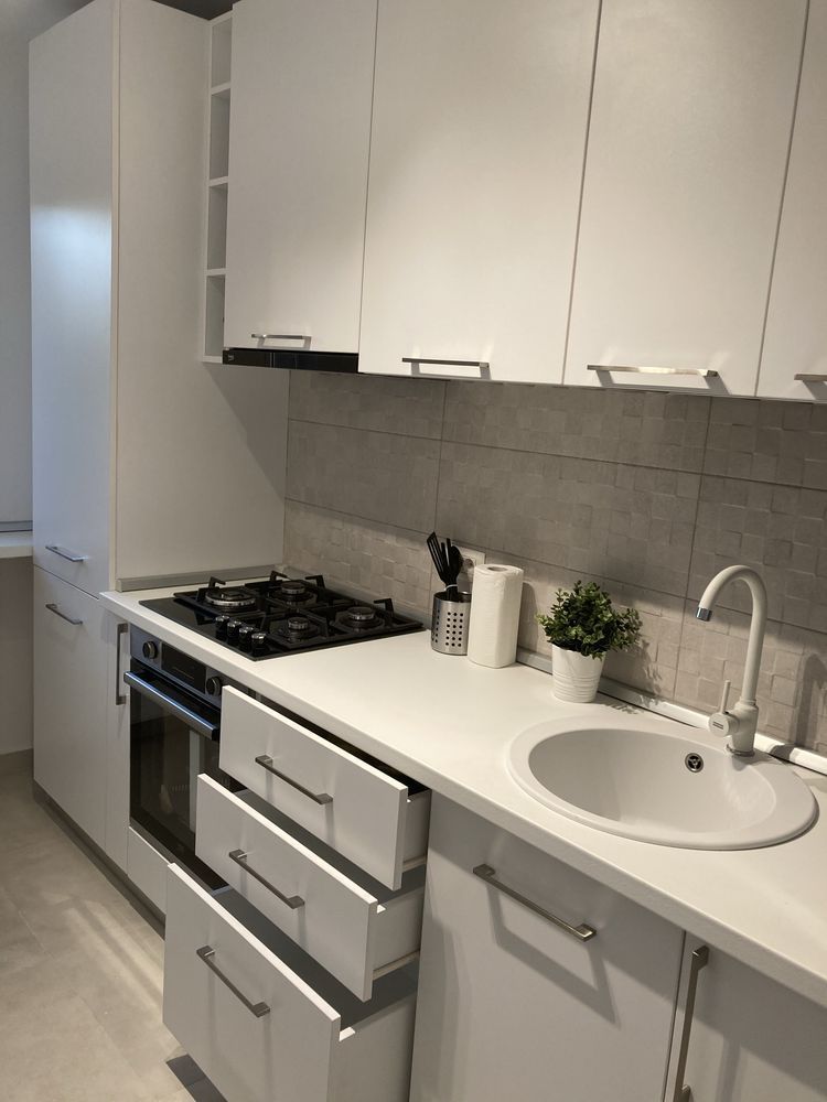 Garsoniera de inchiriat |Studio | Lujerului | Metrou | Mobilata | Politehnica - Poză 6