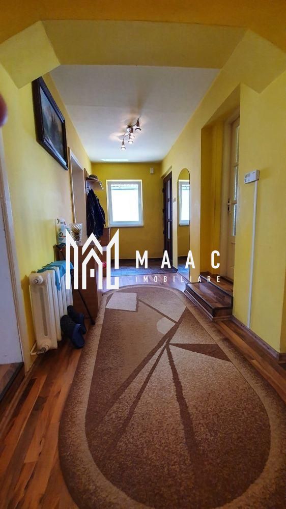 Casa de vanzare 4 camere | Selimbar | 554 mp - Poză 5