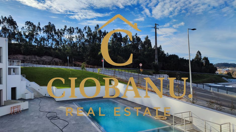 Apartamente de Lux de vanzare in PORTUGALIA - Poză 6