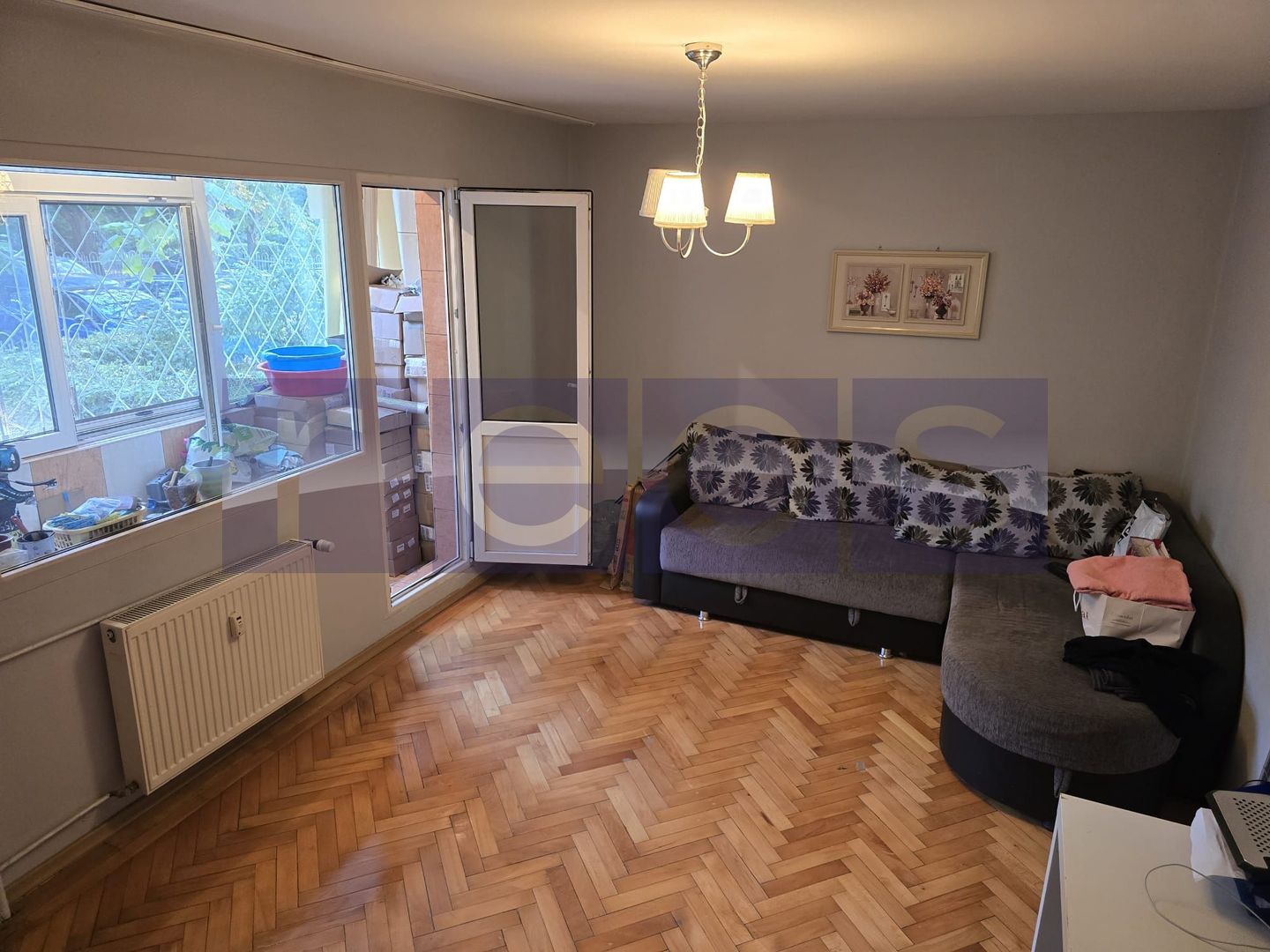 De vanzare 3 camere mobilat si utilat lux | Dristor - Poză 1