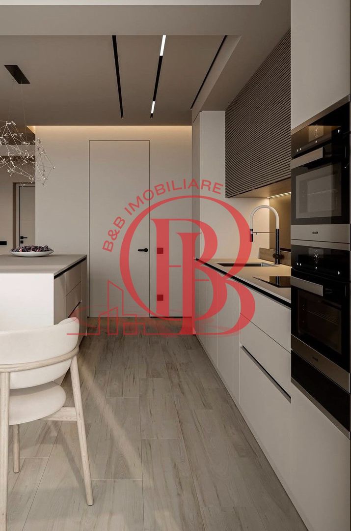 Apartament 3 camere cu gradina Theodor Pallady Metrou Teclu - Poză 8