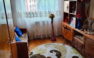 COMISION 0 | Apartament 3 camere | etaj intermediar | zona centrala - Poză 4