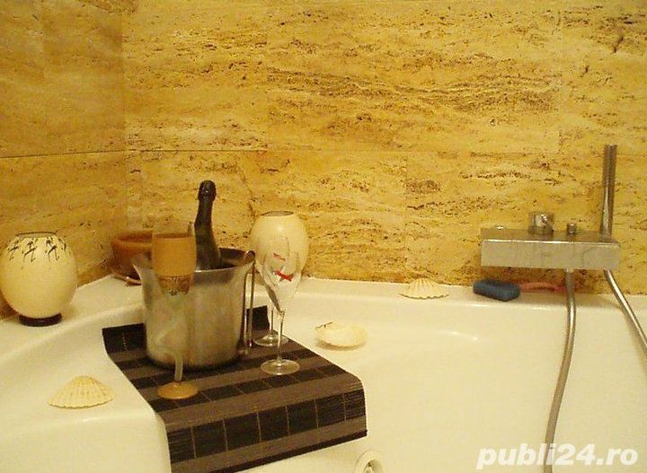 Ap. 3 camere pe 3 nivele - Poză 6