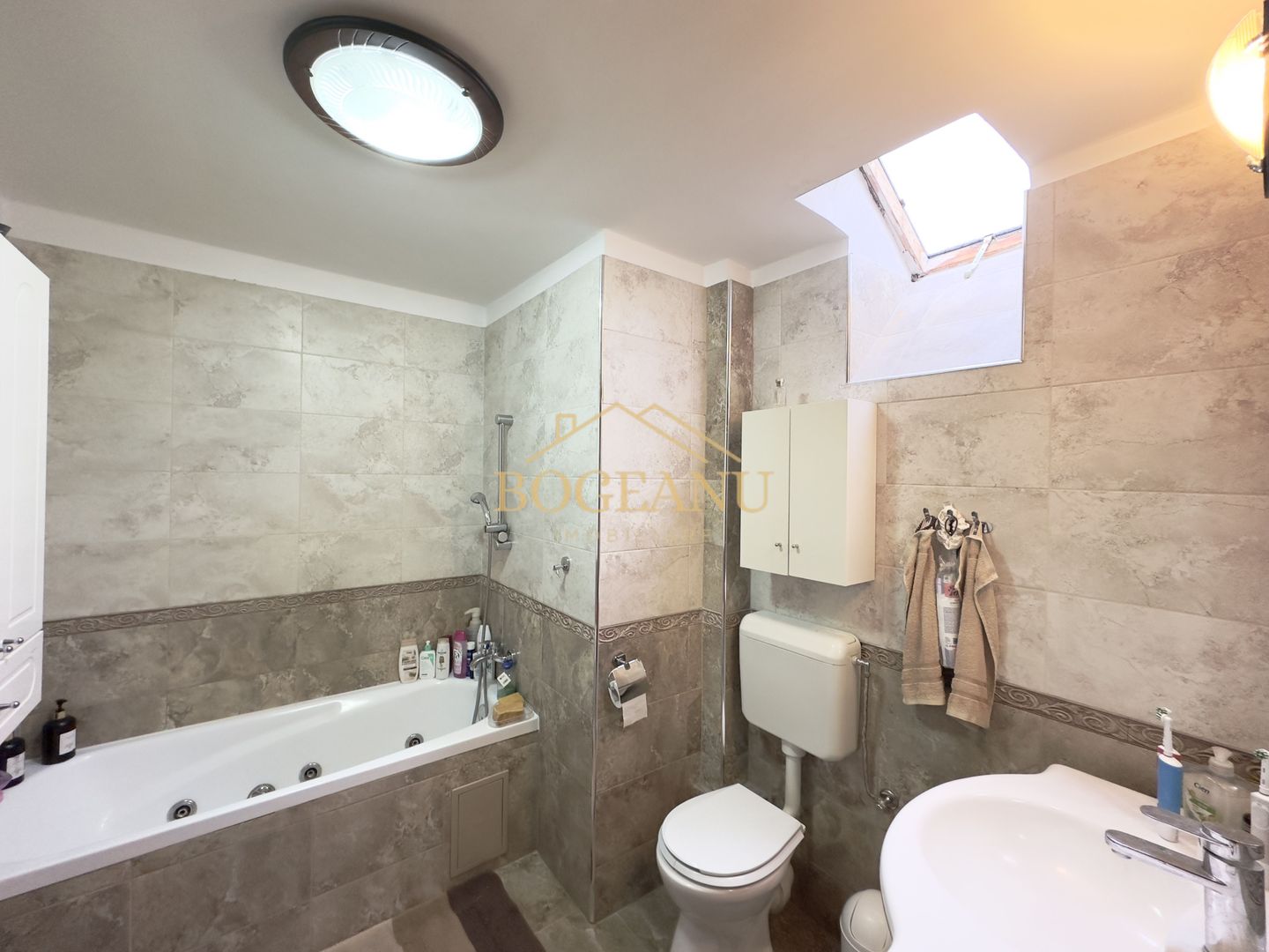 BG46-Vila individuala 10 camere-COMISION 0% - Poză 19