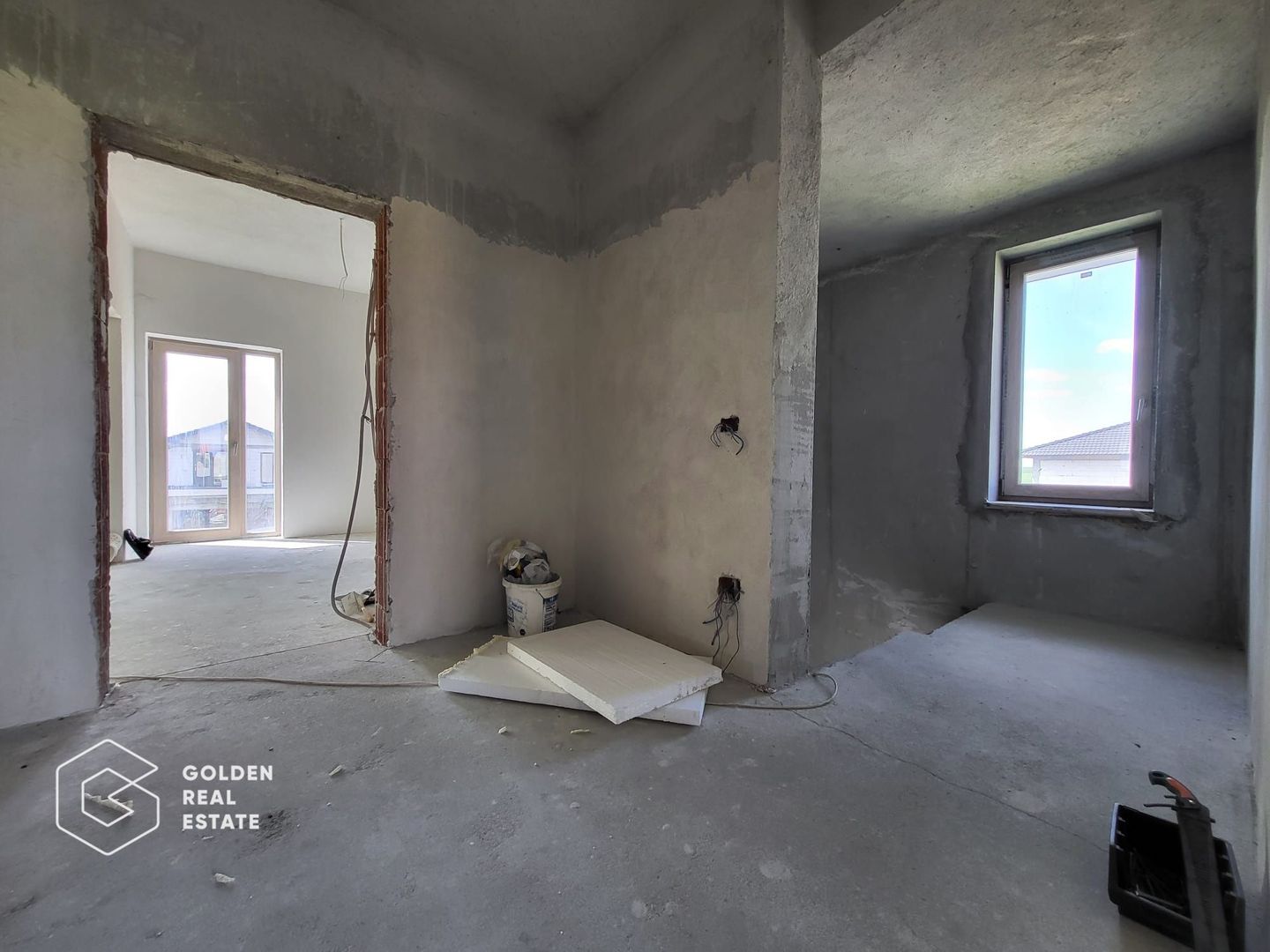 Casa P+M, Frumuseni - Poză 9