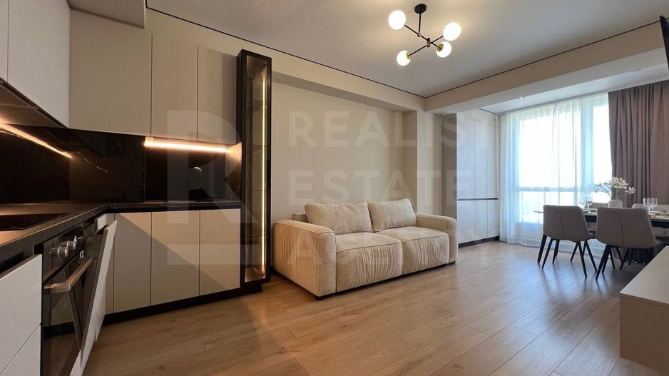 Vânzare, apartament, 1 cameră, str. Ialoveni, Centru - Poză 8