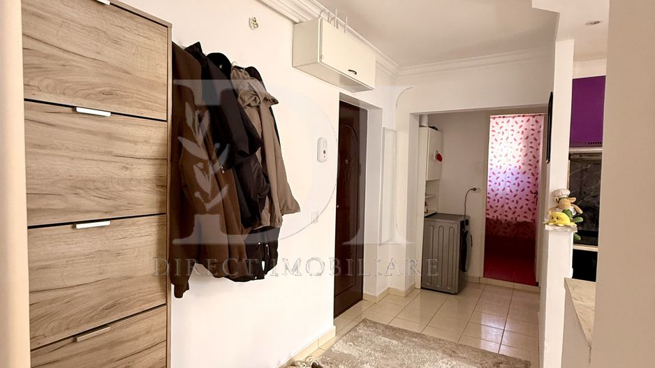 Apartament la cheie / etaj intermediar / Zona Lidl - Poză 10