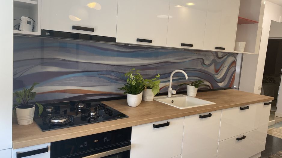 Apartament 3 camere lux langa Prefectura - Poză 30