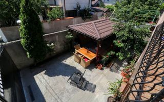 VILĂ INDIVIDUALĂ P+M | 150 MP | POD MANSARDABIL- TOATE UTILITATILE - Poză 2