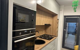 Păcurari, 2 cam dec, 67 mp, et 1, mob + util, 148.000 € - Poză 3