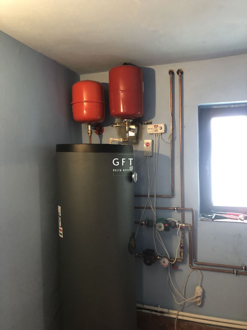 CASA DE VACANTA, COLIBITA. EXCLUSIVITATE! - Poză 25