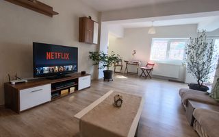 Casă spațioasă  – 3 camere + mansardă 134 mp | Zona Sala Sporturilor - Poză 4