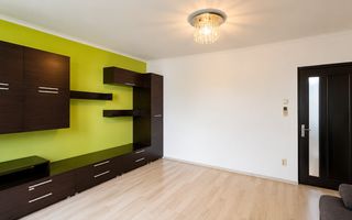 COMISION 0% | Apartament 1 Camera | Zona Liviu Rebreanu | Decomandat. - Poză 2